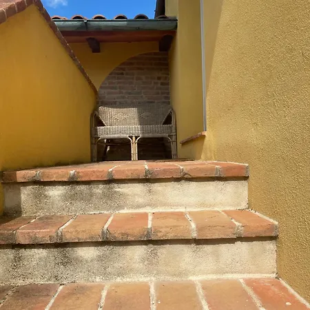 Appartement La Casa In Toscana *
