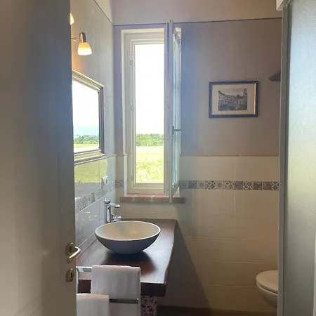 Appartement La Casa In Toscana Foiano Della Chiana