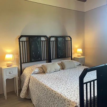 La Casa In Toscana *