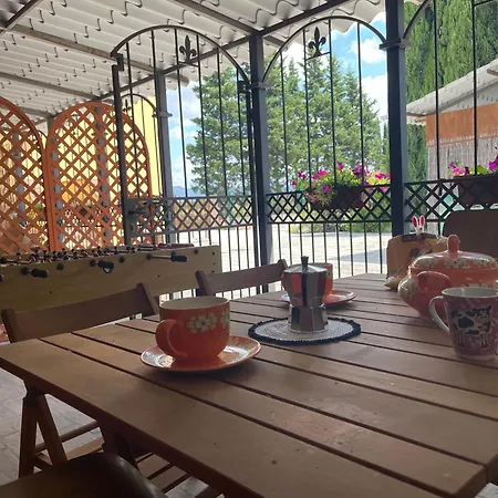 La Casa In Toscana Foiano Della Chiana