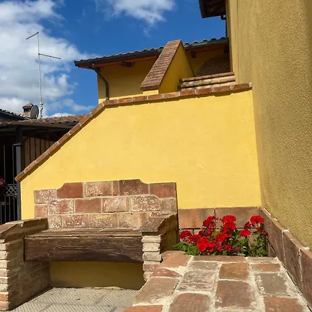 La Casa In Toscana *