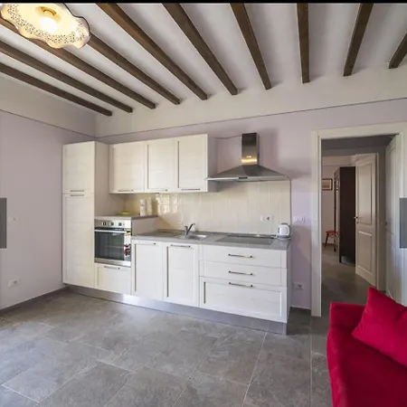 La Casa In Toscana *