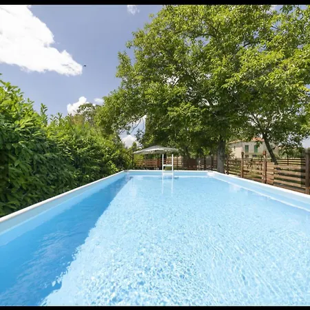 Appartement La Casa In Toscana Foiano Della Chiana