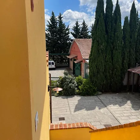 La Casa In Toscana *