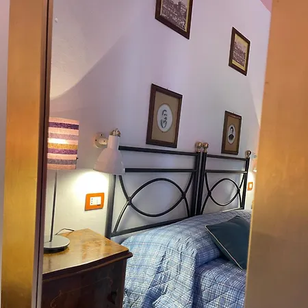 La Casa In Toscana * Foiano Della Chiana