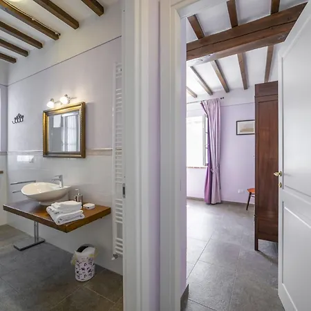 La Casa In Toscana Foiano Della Chiana