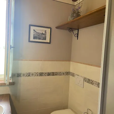 La Casa In Toscana *