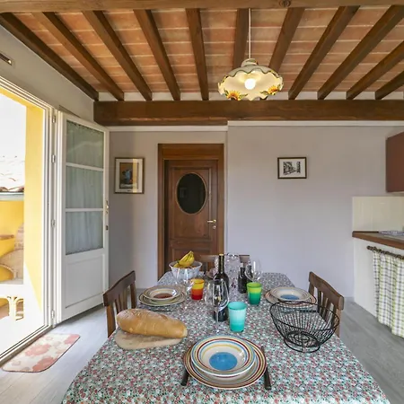 Appartement La Casa In Toscana