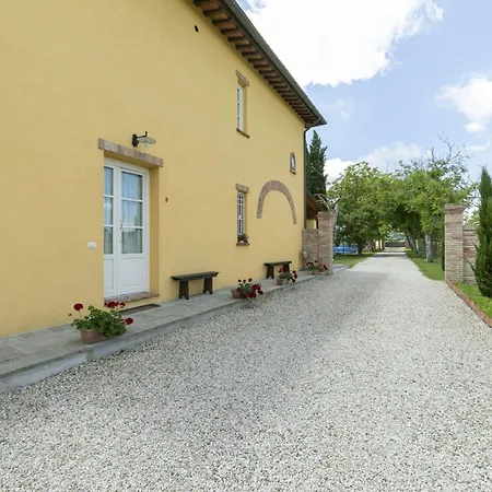 La Casa In Toscana Foiano Della Chiana
