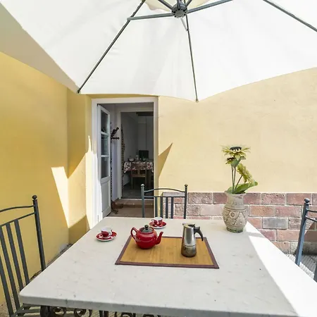 La Casa In Toscana * Foiano Della Chiana