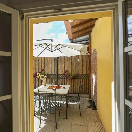 La Casa In Toscana Foiano Della Chiana