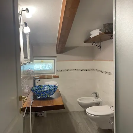La Casa In Toscana Appartement