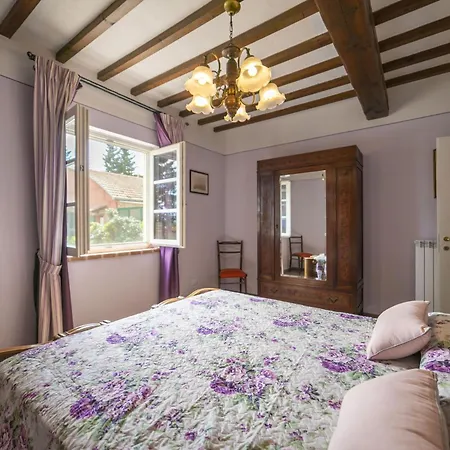 Appartement La Casa In Toscana *