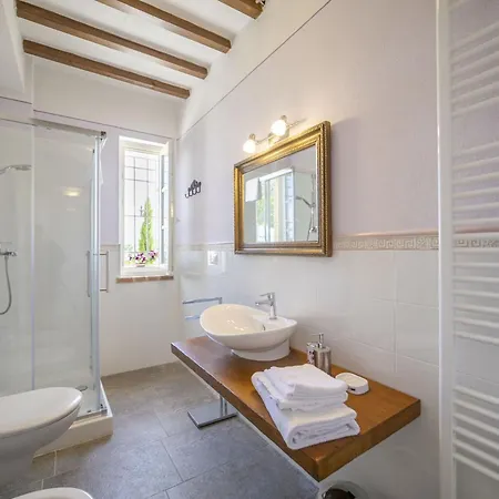 La Casa In Toscana Appartement Foiano Della Chiana