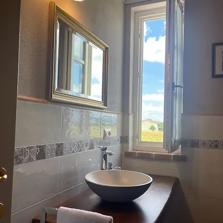 La Casa In Toscana *