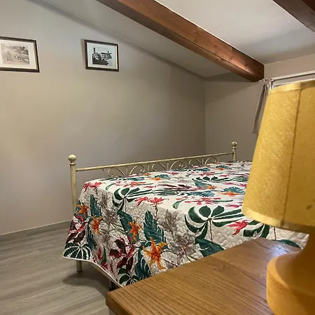 Appartement La Casa In Toscana Foiano Della Chiana