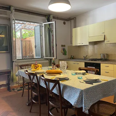 Appartement La Casa In Toscana *