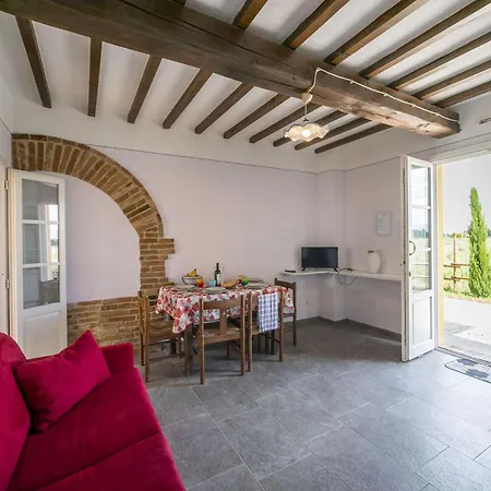 La Casa In Toscana