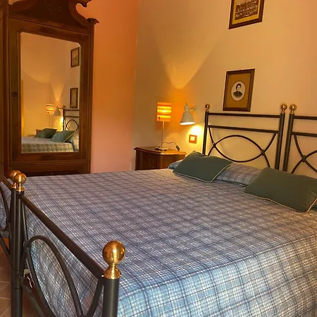 Appartement La Casa In Toscana