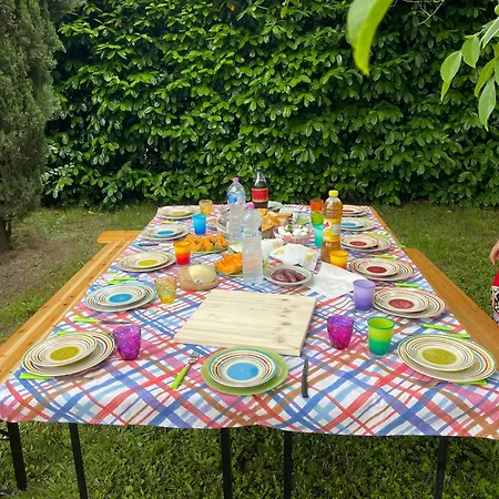 Appartement La Casa In Toscana Foiano Della Chiana
