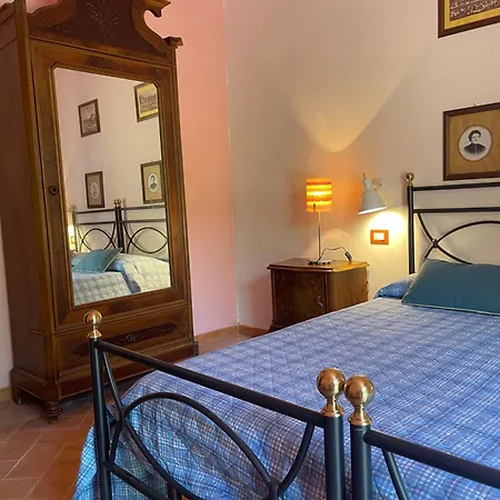 La Casa In Toscana * Foiano Della Chiana