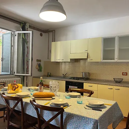 La Casa In Toscana Appartement Foiano Della Chiana