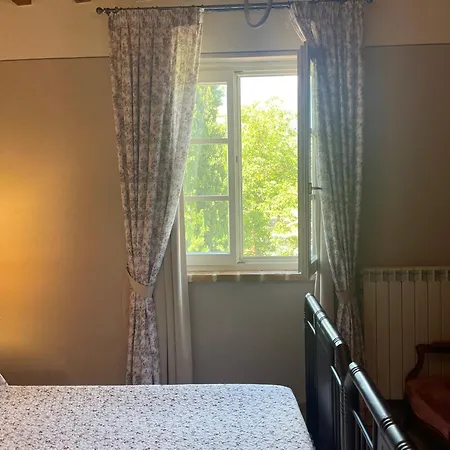 La Casa In Toscana * Foiano Della Chiana