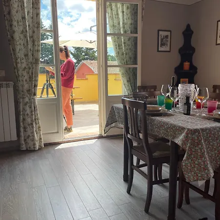 La Casa In Toscana * Foiano Della Chiana