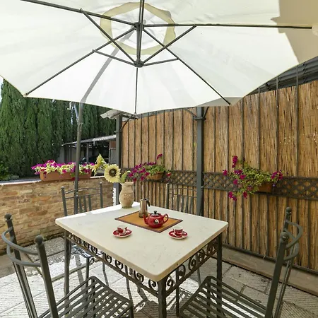 La Casa In Toscana *