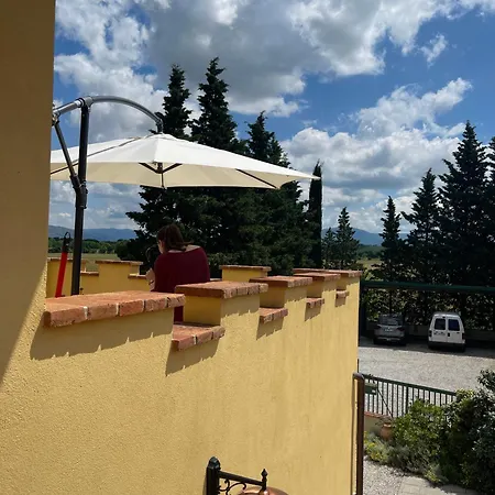 La Casa In Toscana
