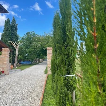 La Casa In Toscana *