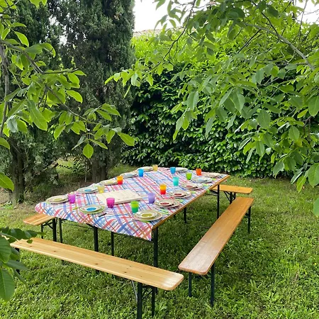 Appartement La Casa In Toscana Foiano Della Chiana
