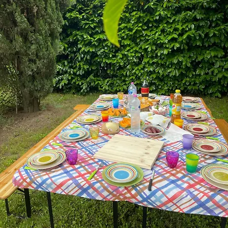 Appartement La Casa In Toscana *