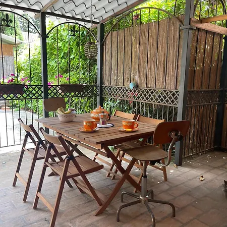 Appartement La Casa In Toscana